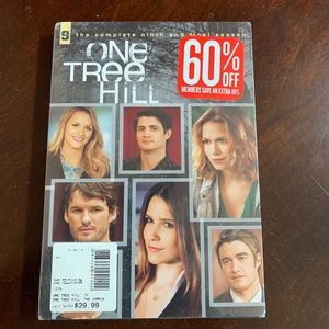 One Tree Hill Season 9